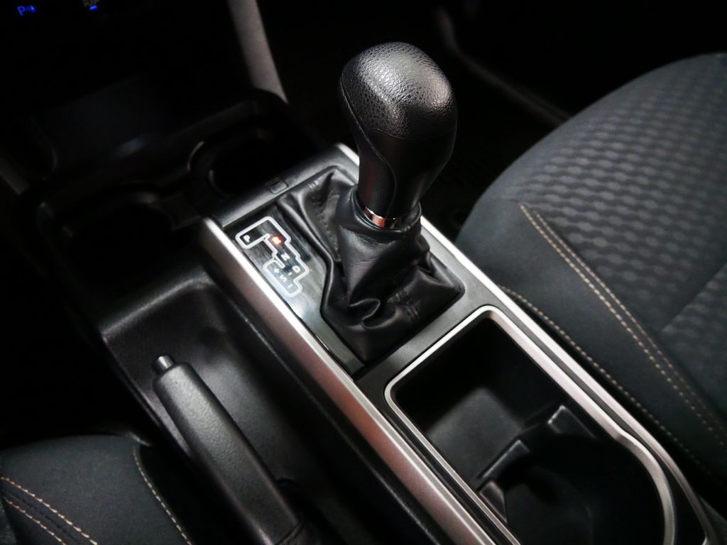 Used 2022 Toyota Tacoma Truck