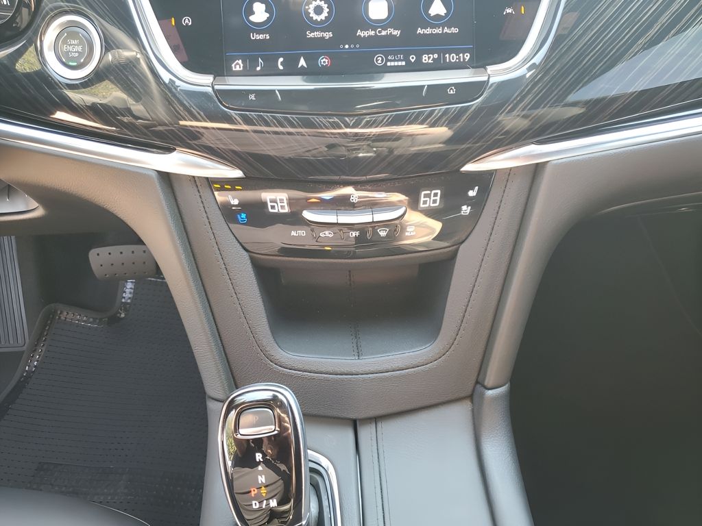 Used Car 2023 Cadillac Xt6  Premium Luxury For Sale In Austin, Texas