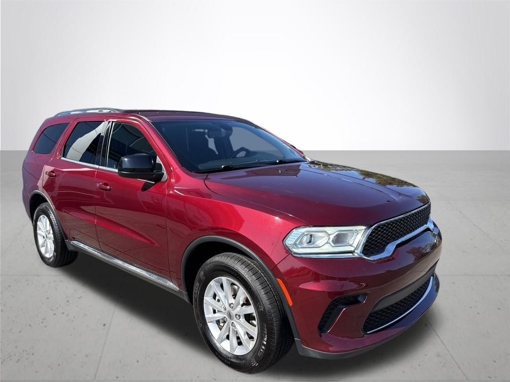 2023 Dodge Durango SXT