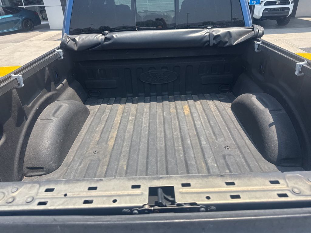 Thumbnail: 2019 Ford F-150 - 7