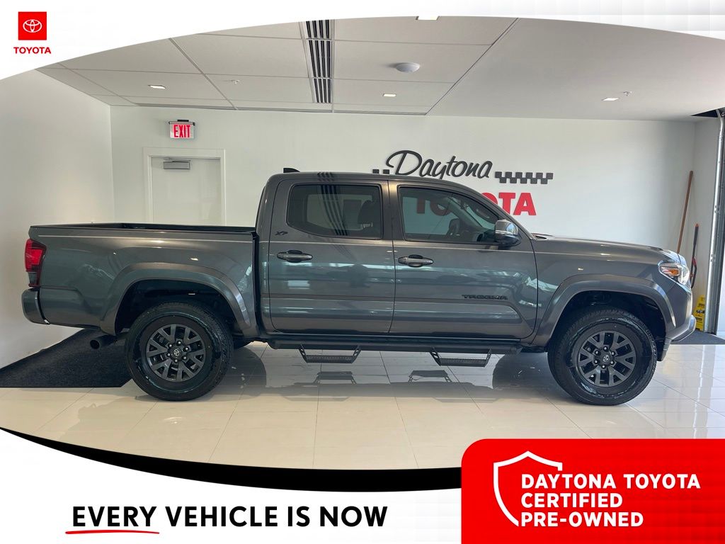 2023 Toyota Tacoma SR5 - Photo 7