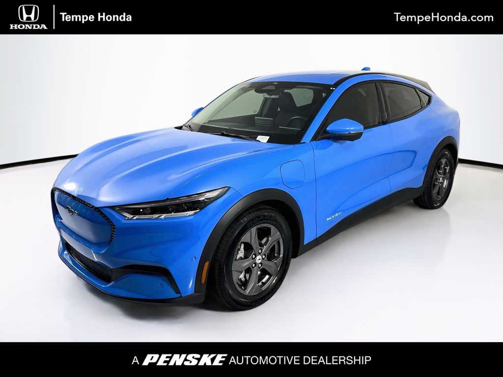 2022 Ford Mustang Mach-E Select -
                  Tempe, AZ