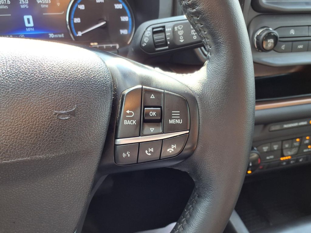2023 Ford Bronco Sport Outer Banks Black at AutoSavvy Houston Southwest