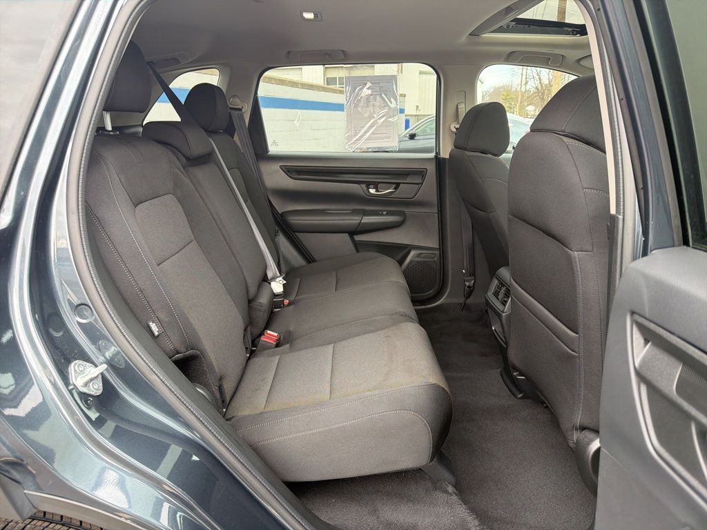 Thumbnail: 2023 Honda CR-V - 23