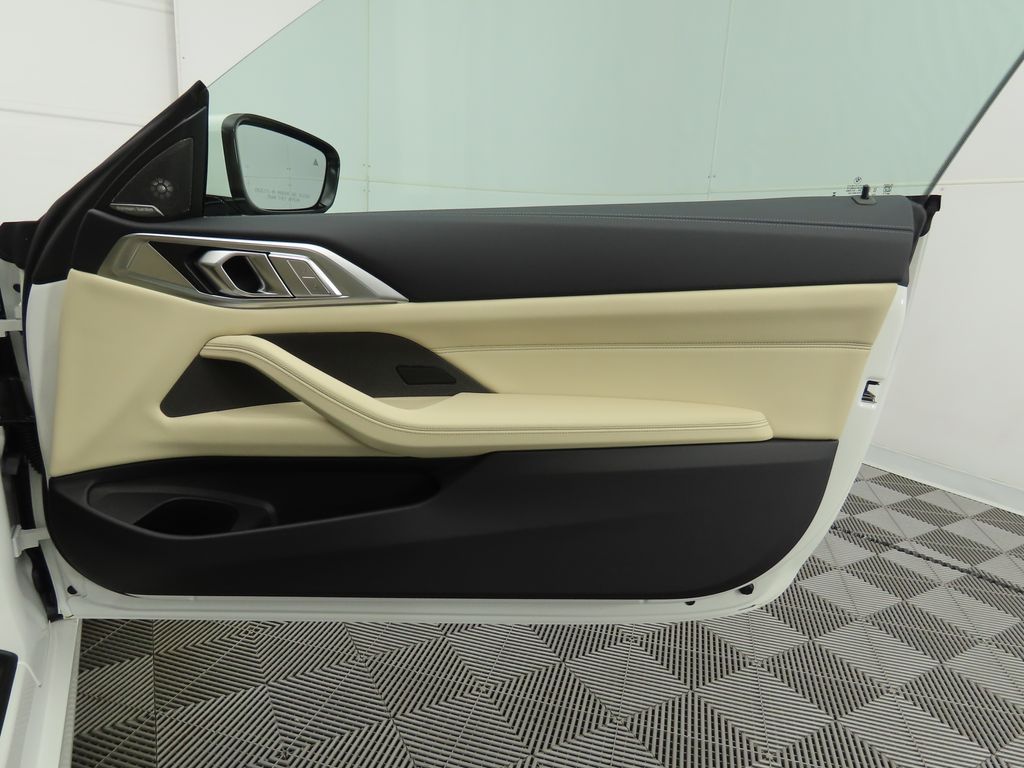 Thumbnail: 2026 BMW 4 Series - 26