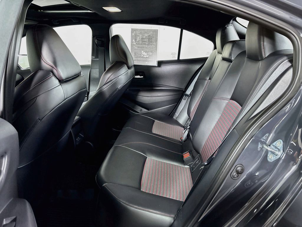 2024 Toyota Corolla XSE