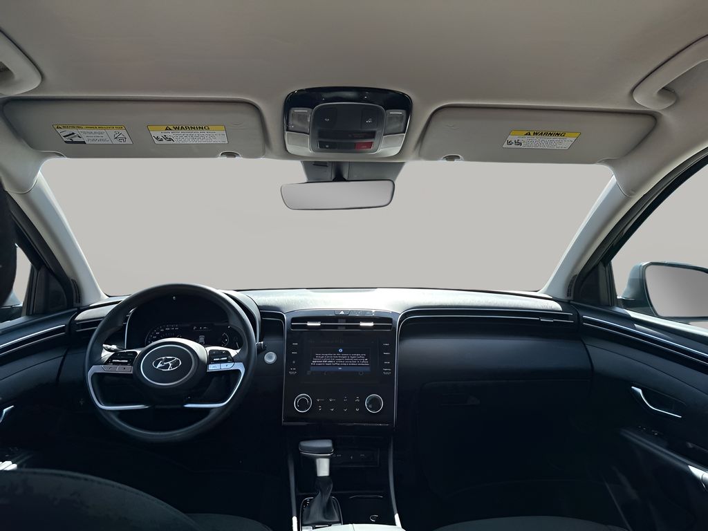 Used Car 2023 Hyundai Tucson  Sel For Sale Under $25,000 In Austin, Texas