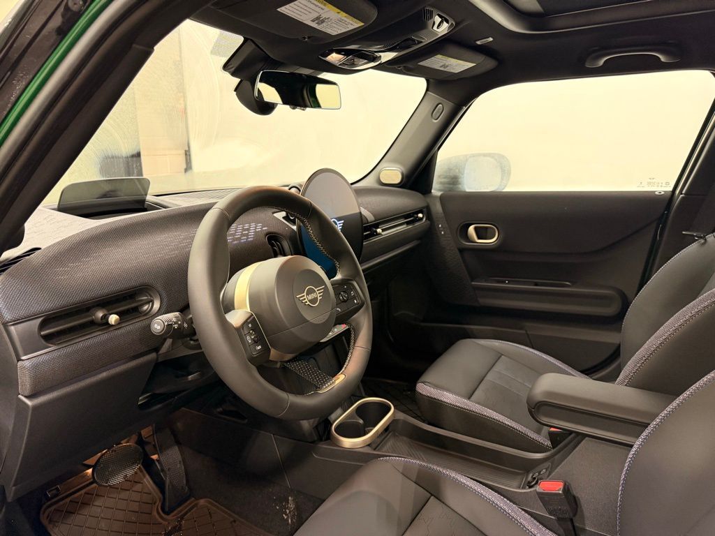 Thumbnail: 2026 MINI Cooper - 11