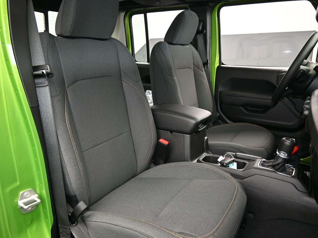 New 2026 Mojito Jeep Sport image 33