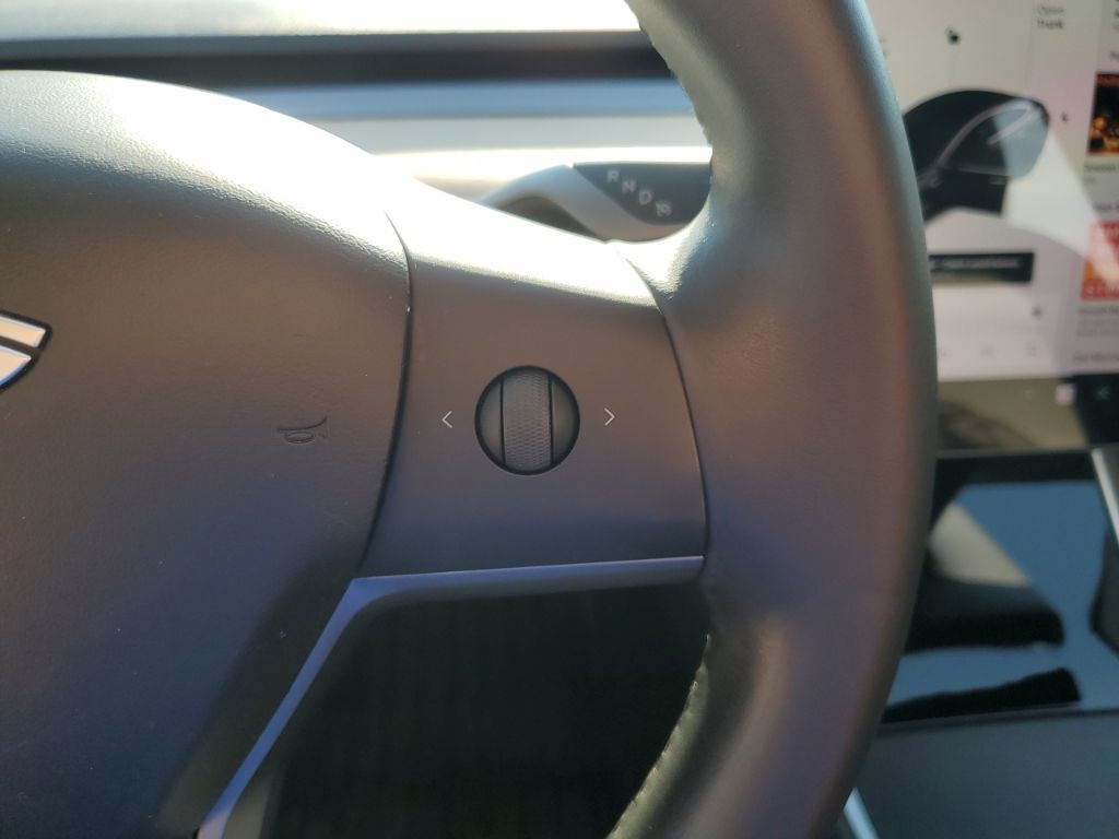 Used Car 2018 Tesla Model 3  For Sale In Austin, Texas