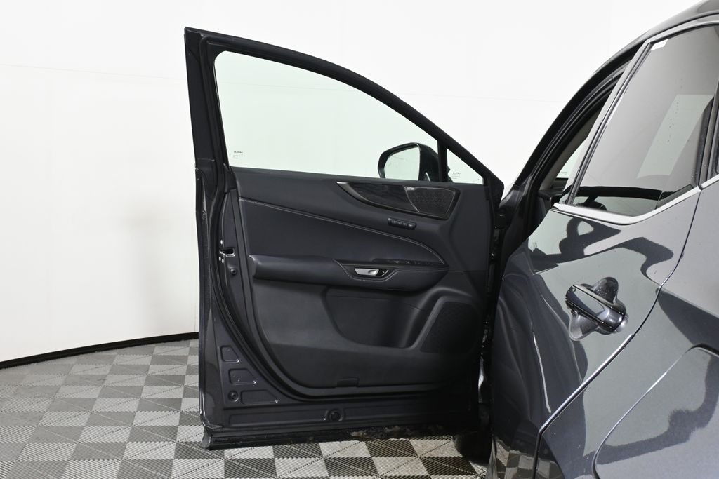 Thumbnail: 2025 Lexus NX - 27