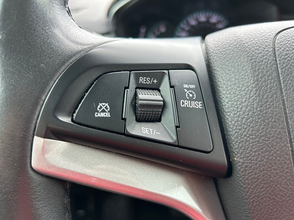 2019 Chevrolet Trax LT 20