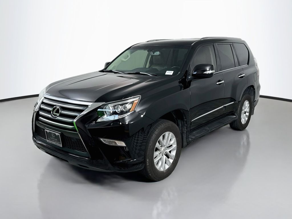 2019 Lexus GX 460 -
                  Lakeway, TX