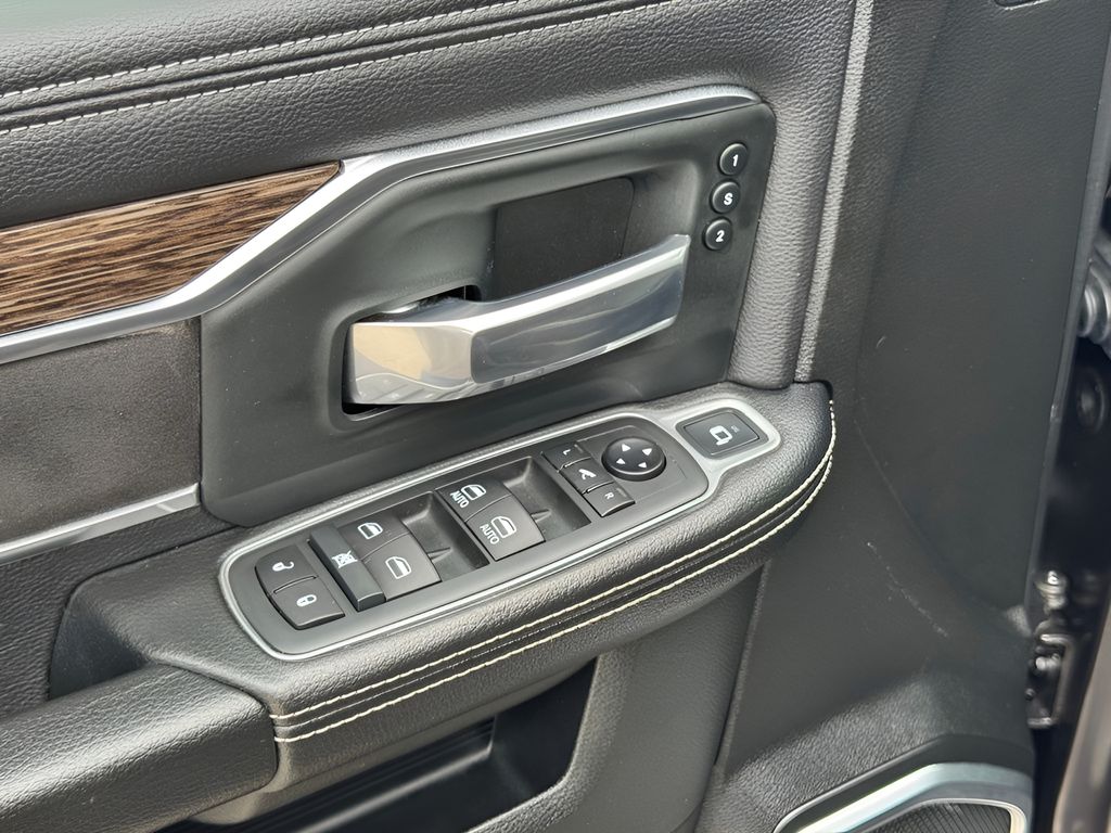 Used Car 2020 Ram 2500  Laramie For Sale Under $50,000 In Austin, Texas