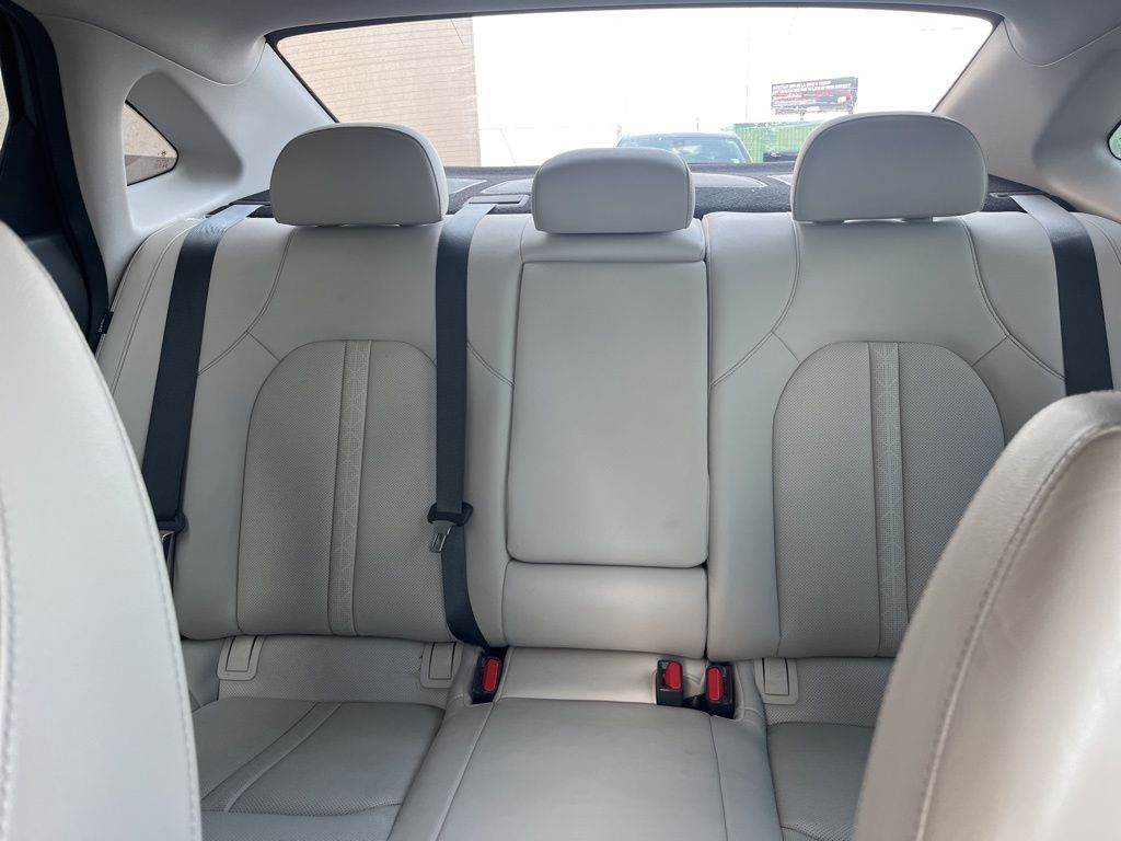 2022 Hyundai Sonata Limited 19