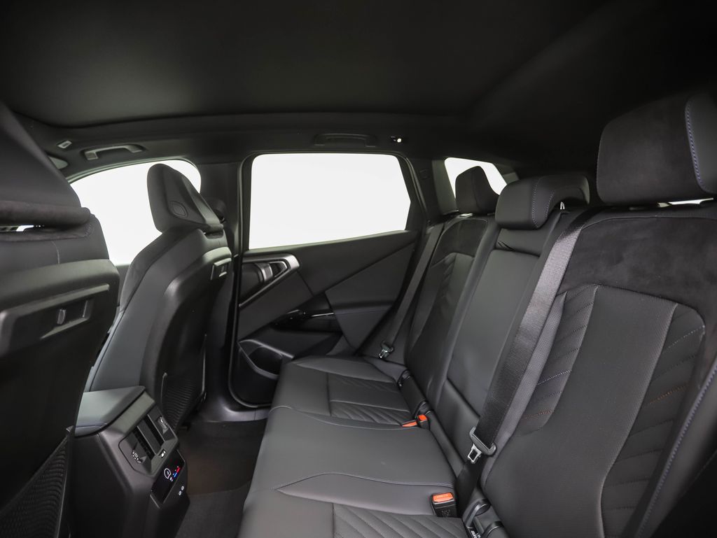 Thumbnail: 2026 BMW X3 - 22