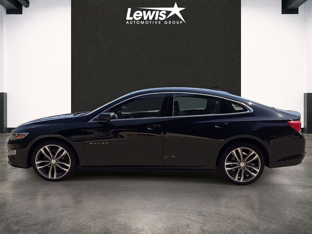 Used 2025 Chevrolet Malibu LT For Sale in Farmington, AR