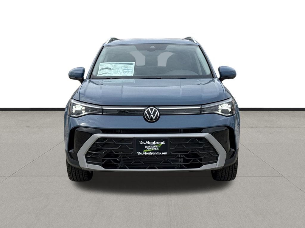 2026 Volkswagen Taos 1.5T SEL - 1