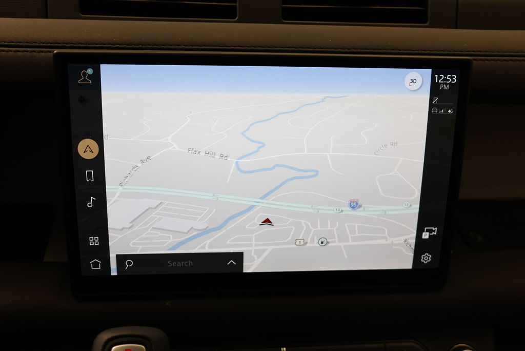 Thumbnail: 2025 Land Rover Defender - 23