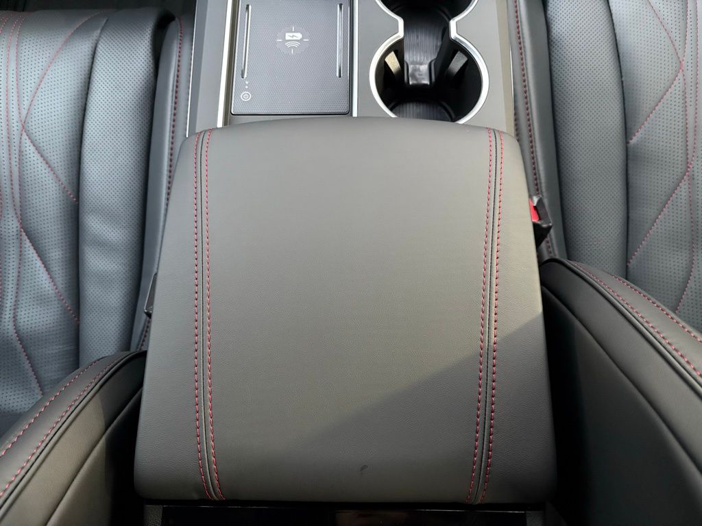 2026 Acura MDX A-Spec Advance Package