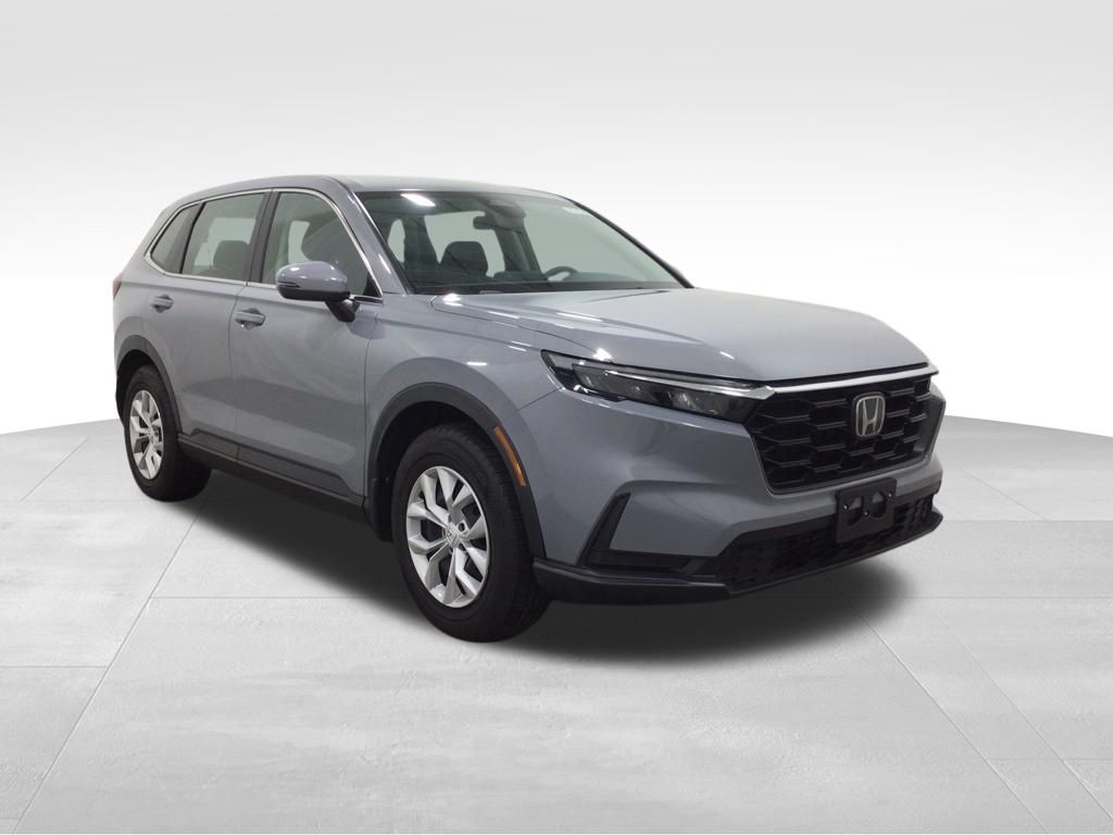Used 2024 Honda CR-V SUV
