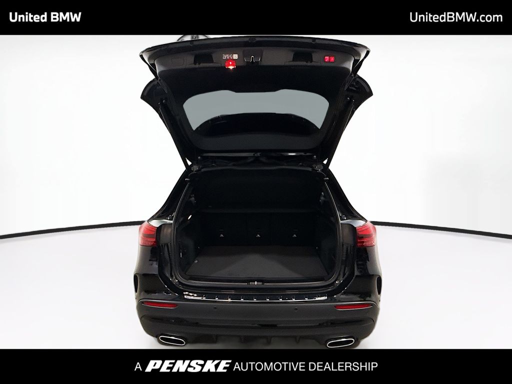 Thumbnail: 2026 Mercedes-Benz GLA - 14