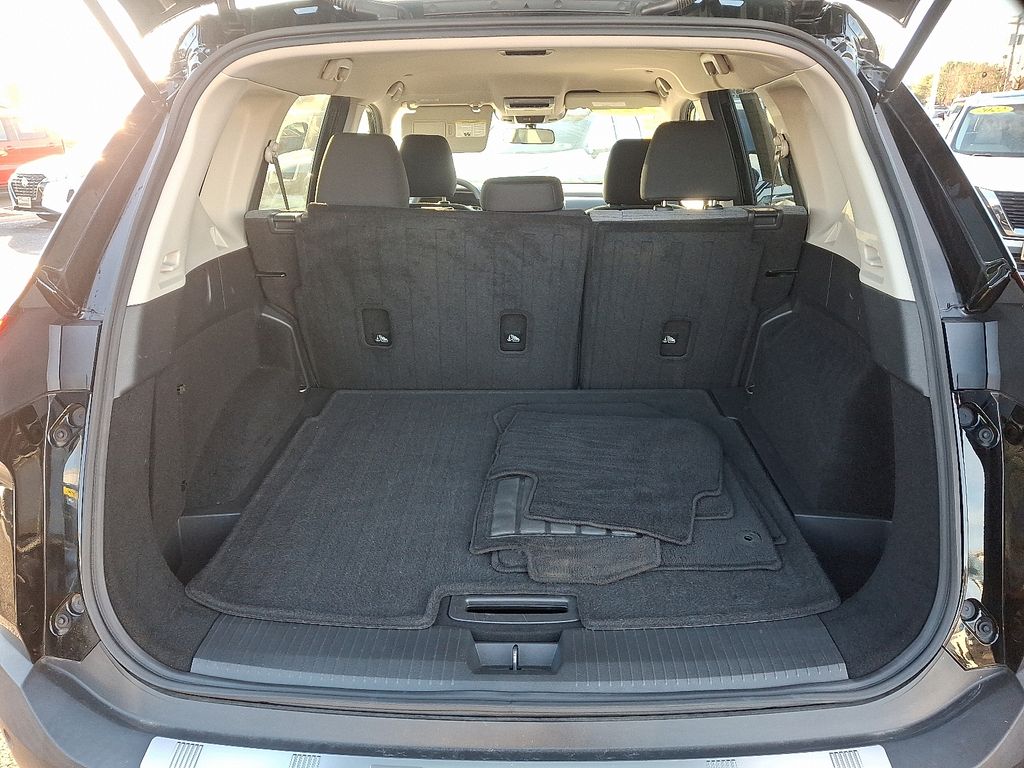 Thumbnail: 2023 Nissan Rogue - 29