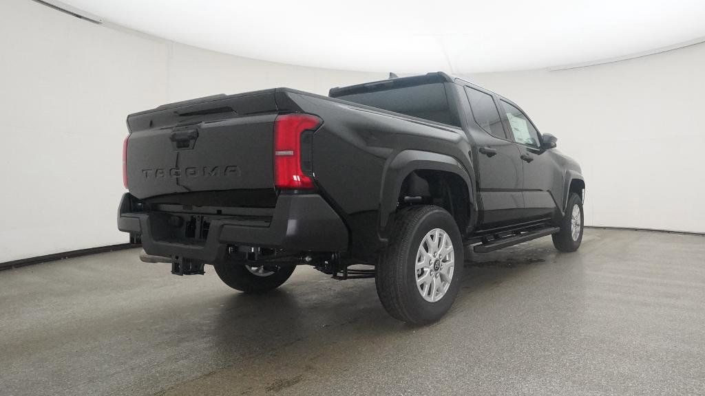 Thumbnail: 2025 Toyota Tacoma - 30