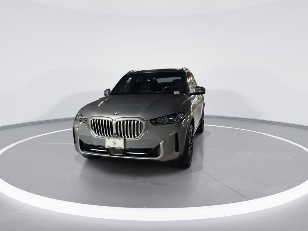Thumbnail: 2026 BMW X5 - 3