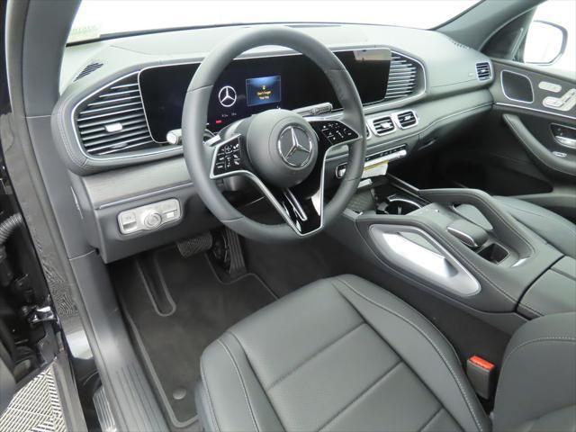 Thumbnail: 2026 Mercedes-Benz GLE - 10