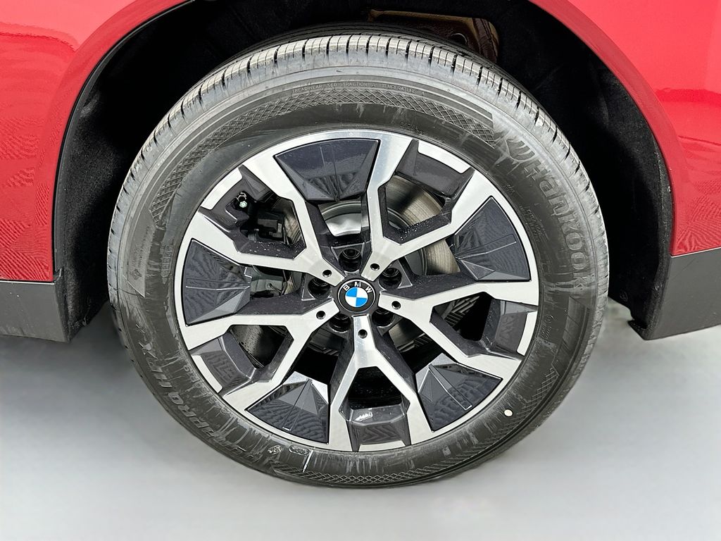 Thumbnail: 2026 BMW X3 - 23