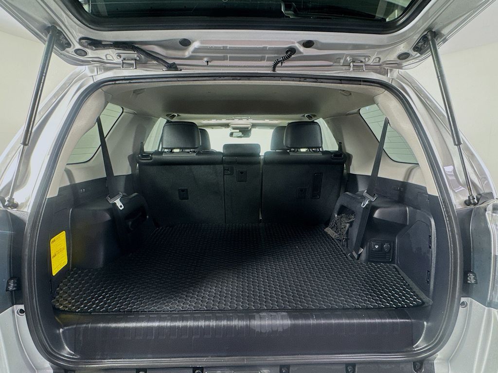 Used Car 2021 Toyota 4runner  Sr5 Premium For Sale Under $35,000 In Austin, Texas