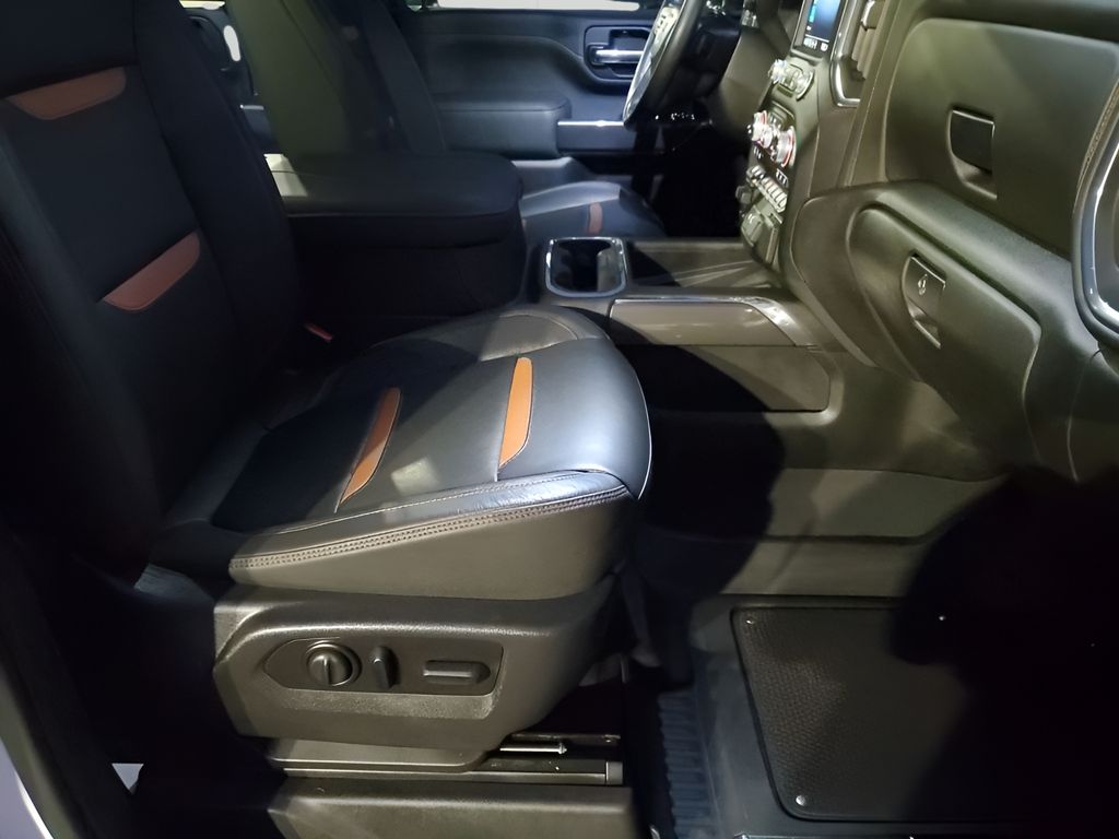 Used Car 2023 Gmc Sierra 2500hd  At4 For Sale Under $70,000 In Austin, Texas