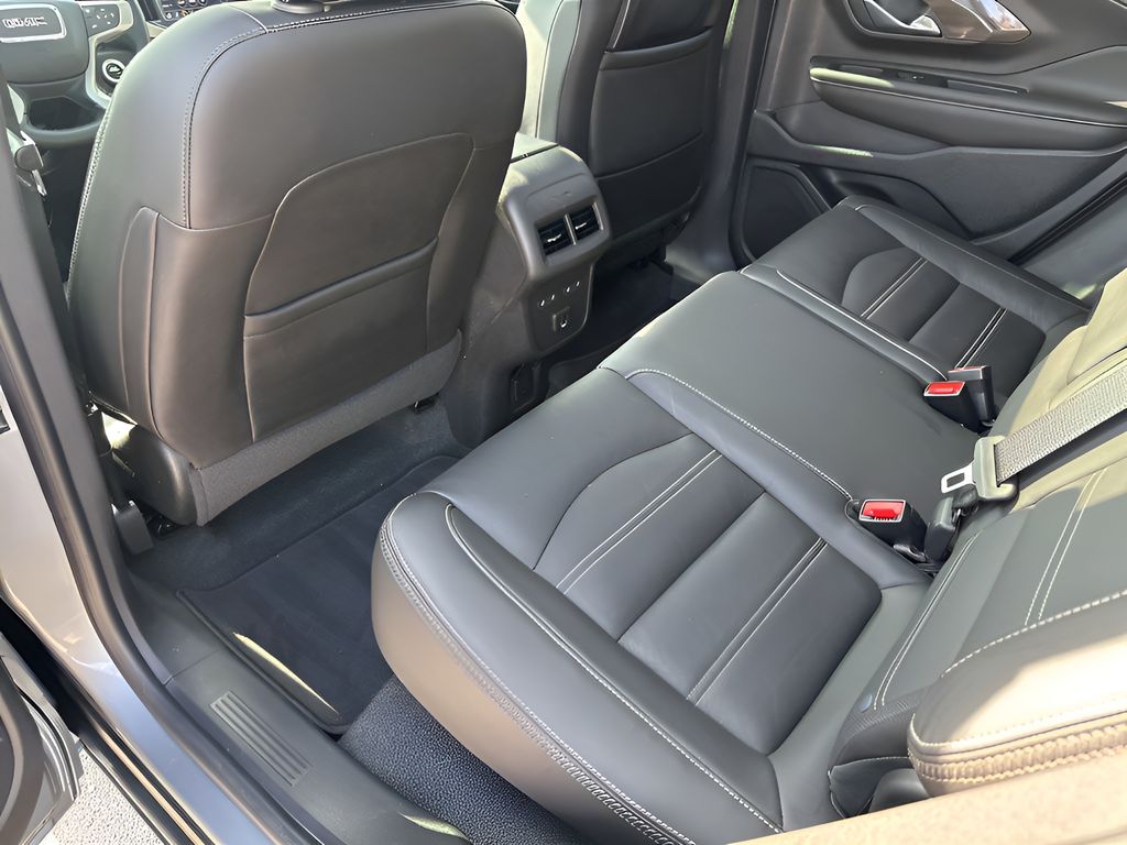 Used Car 2024 Gmc Terrain  Denali For Sale Under $30,000 In Austin, Texas