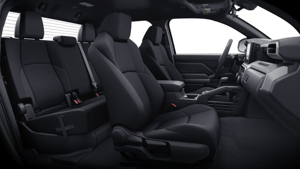 New 2026  Toyota SR5 image 22