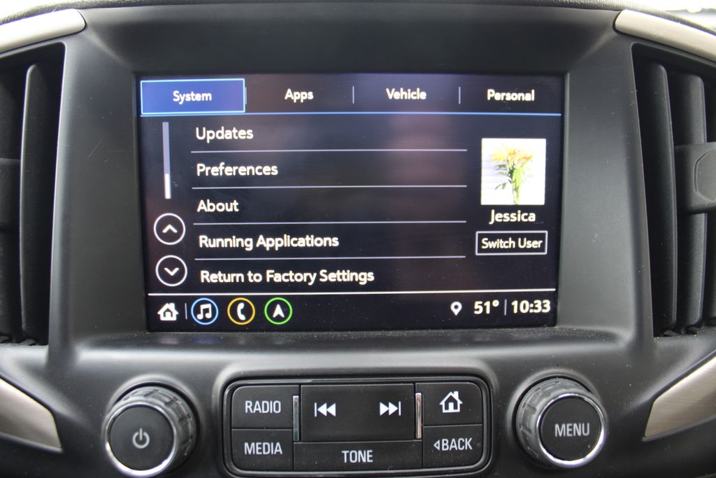 Used 2018 GMC Terrain SUV