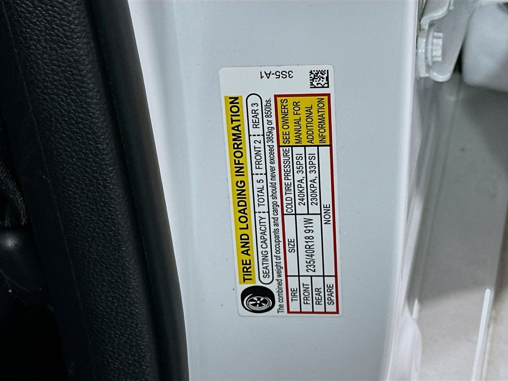 used 2024 Acura Integra car, priced at $29,985