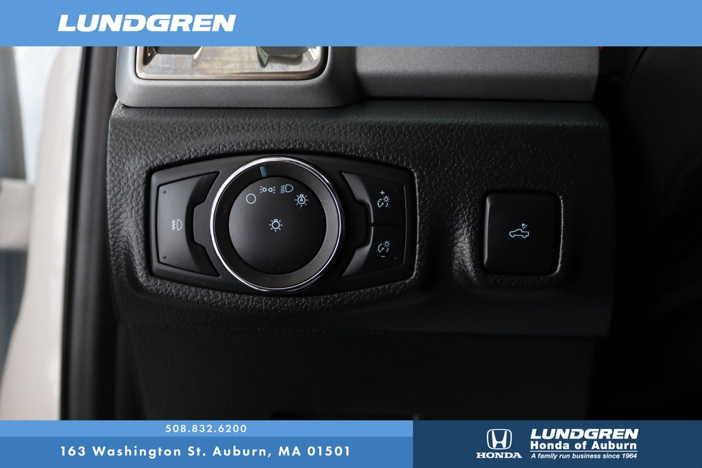 Used 2022 Ford Ranger Truck