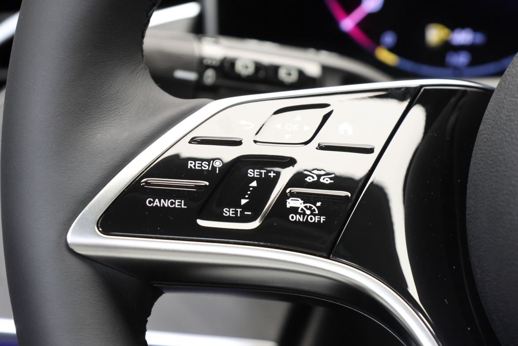 Thumbnail: 2027 Mercedes-Benz E-Class - 21