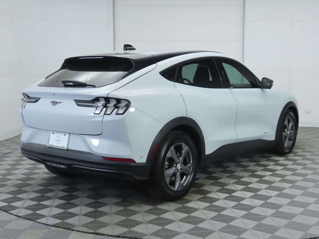 Thumbnail: 2023 Ford Mustang Mach-E - 5