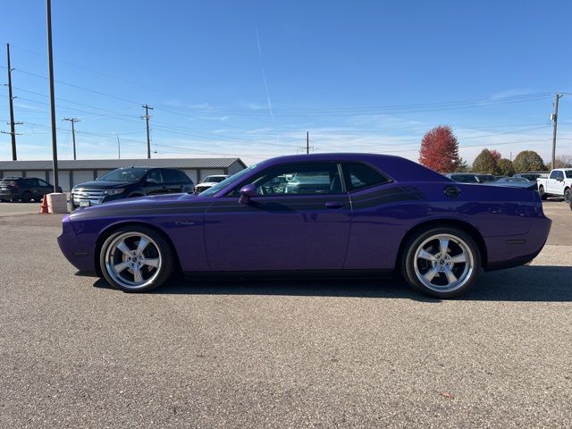 2014 Dodge Challenger