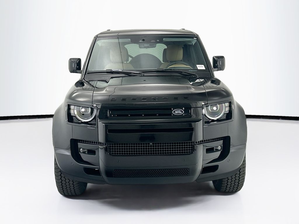 Thumbnail: 2026 Land Rover Defender - 2