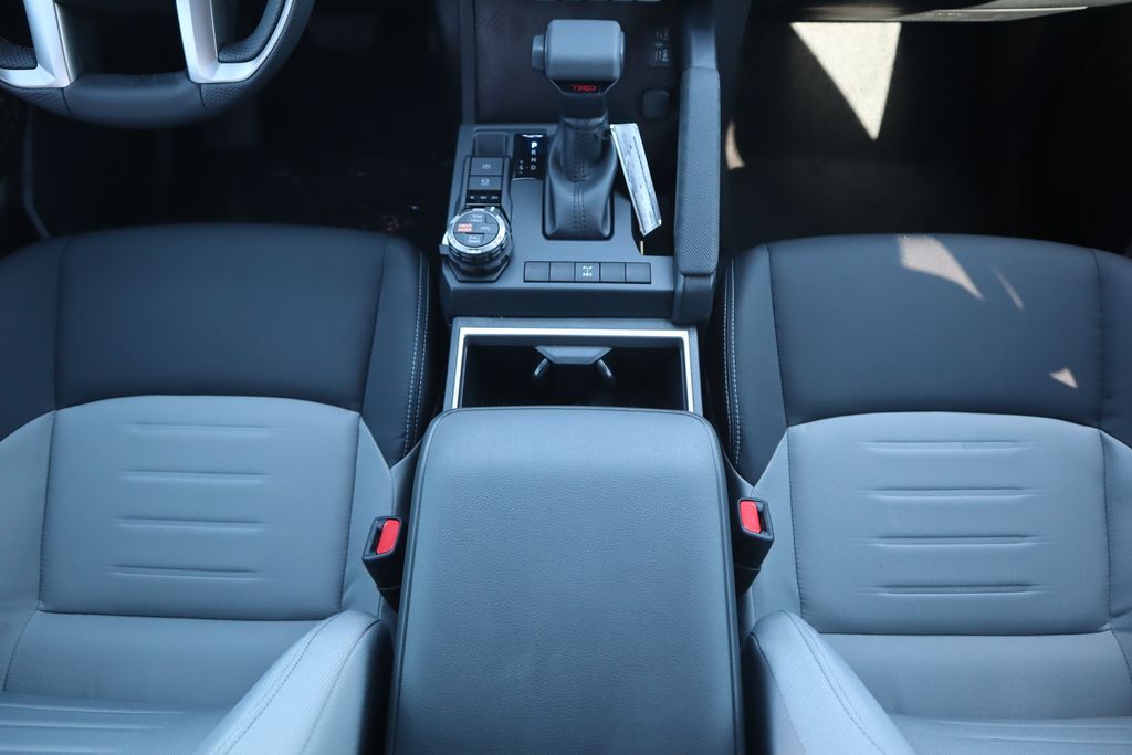 Thumbnail: 2025 Toyota Tacoma - 16