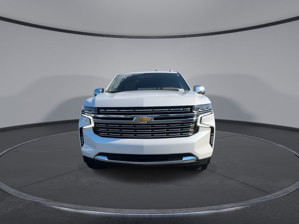 Thumbnail: 2023 Chevrolet Tahoe - 4