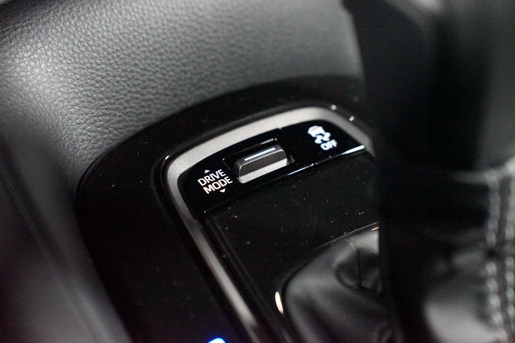 Thumbnail: 2025 Toyota GR Corolla - 22