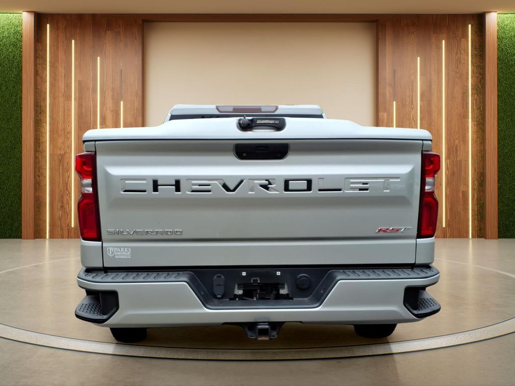 ChevroletSilverado 150030