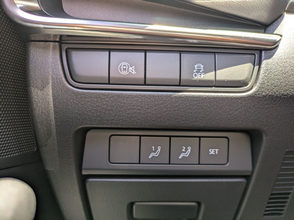 2026 Mazda Mazda3 Hatchback 2.5 S Carbon Edition