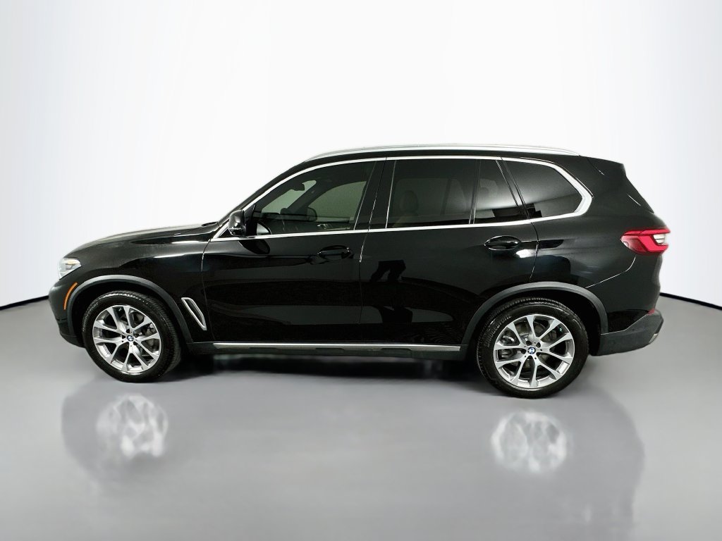 Thumbnail: 2019 BMW X5 - 8