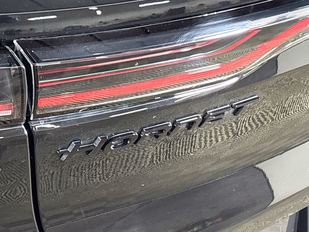 2024 Dodge Hornet R/T