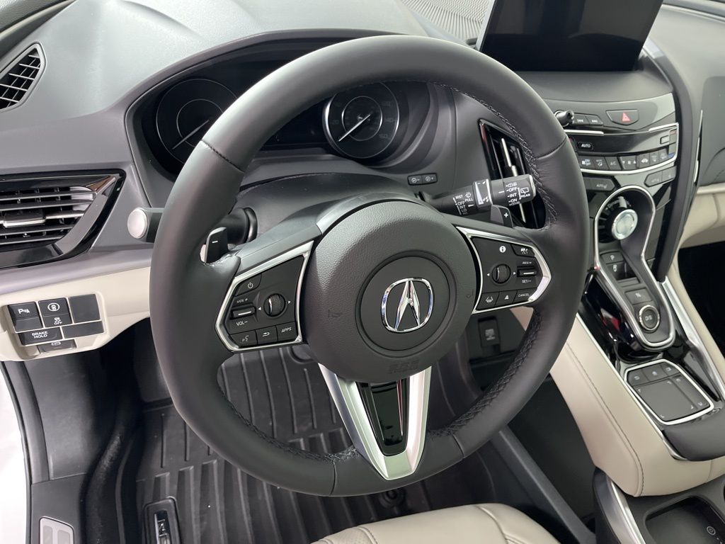Thumbnail: 2026 Acura RDX - 26